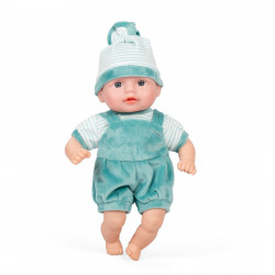 MaMaMeMo - Docka Anton, 30cm