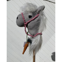 Gumselid - Käpphäst stor,...