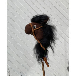 Gumselid - Käpphäst föl, Ronja