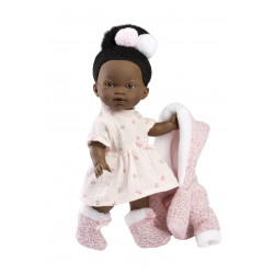 Llorens spansk docka - Zoe