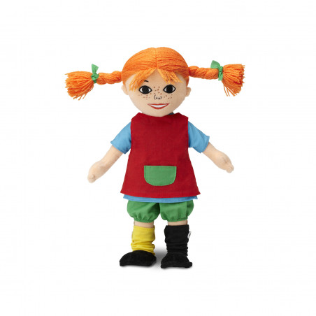 Pippi docka, 30cm