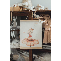 Mrs Mighetto - Poster, Miss...