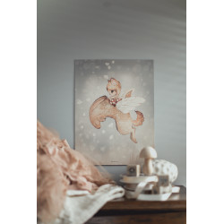 Mrs Mighetto - Poster, Miss...