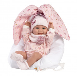 Llorens spansk docka - Agnes