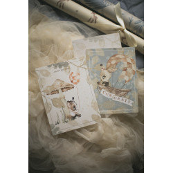 Mrs Mighetto - 2-Pack...