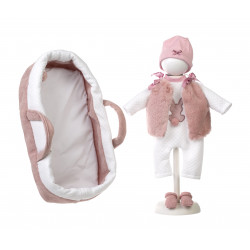 Llorens spansk docka -...