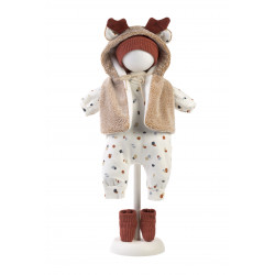 Llorens spansk docka -...