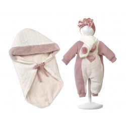 Llorens spansk docka -...