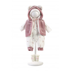 Llorens spansk docka -...