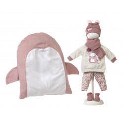 Llorens spansk docka -...