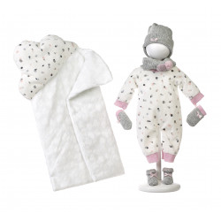 Llorens spansk docka -...