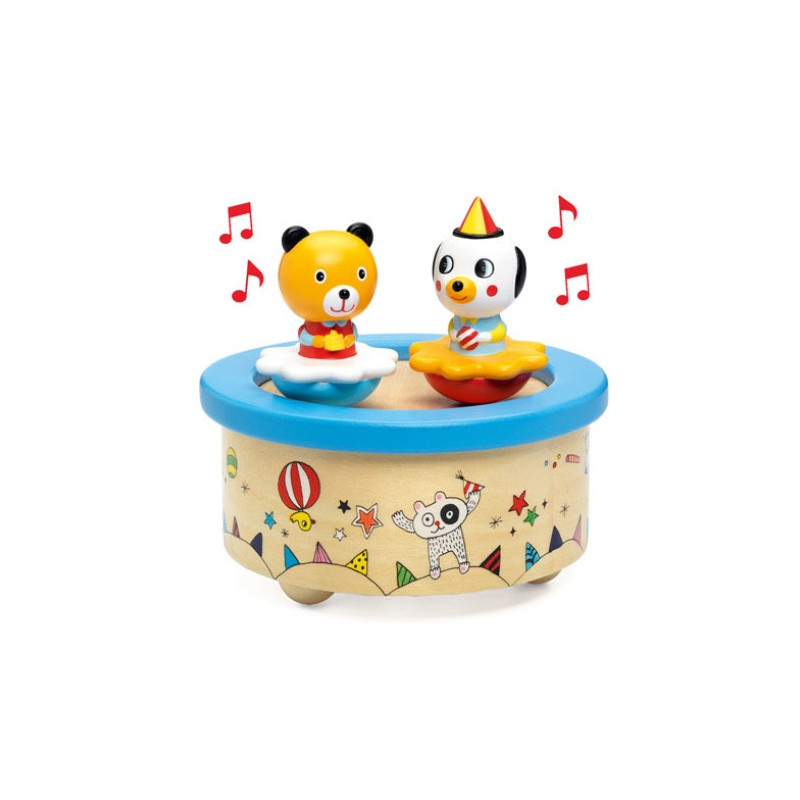 Djeco - Fantasy Melody