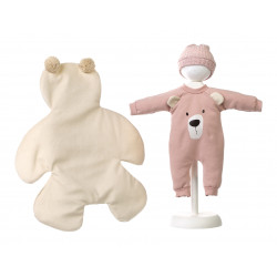 Llorens spansk docka -...