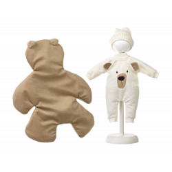 Llorens spansk docka -...