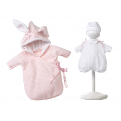 Llorens spansk docka -...