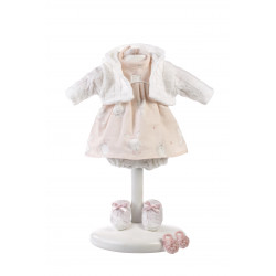 Llorens spansk docka -...