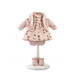 Llorens spansk docka -...