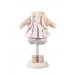 Llorens spansk docka -...