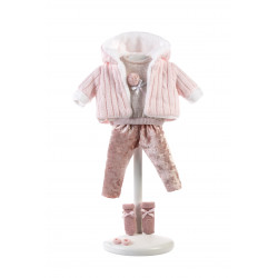 Llorens spansk docka -...