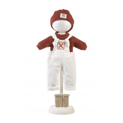 Llorens spansk docka -...