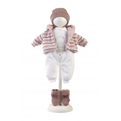 Llorens spansk docka -...