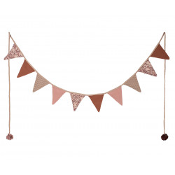 Maileg - Garland, rose