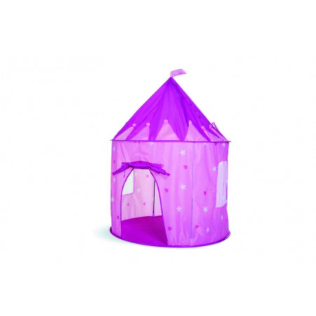 BS Toys - Prinsesstält BS Toys - Prinsesstält