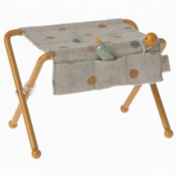 Maileg - Nursery table,...