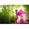 BS Toys - Prinsesstält BS Toys - Prinsesstält
