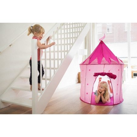 BS Toys - Prinsesstält BS Toys - Prinsesstält