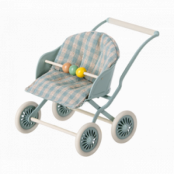 Maileg - Stroller, Baby...