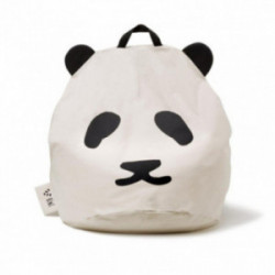 Bini - Saccosäck med Panda,...