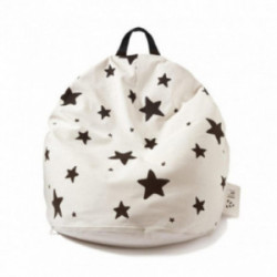 Bini - Saccosäck med dubbla...