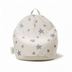 Bini - Saccosäck med dubbla...