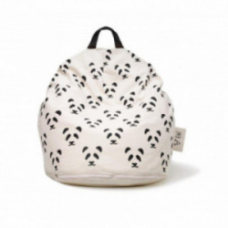 Bini - Saccosäck med dubbla...