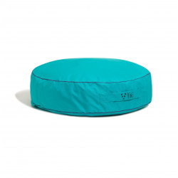 Bini - Blue Monster pouf