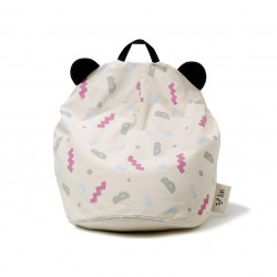 Bini - Saccosäck dubbla B-girl