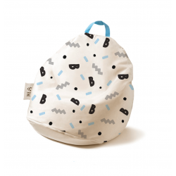 Bini - Saccosäck dubbla...