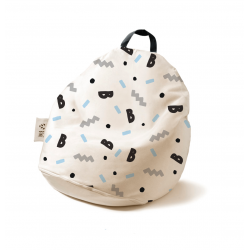 Bini - Saccosäck dubbla...