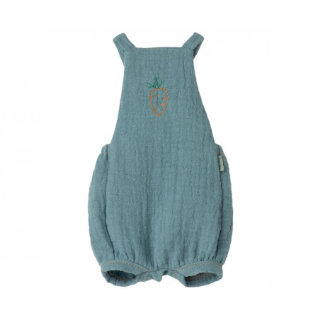 Maileg - Rabbit size 3, Overalls