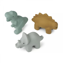 Liewood - David gummileksak...