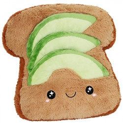 Squishable - Avocado toast