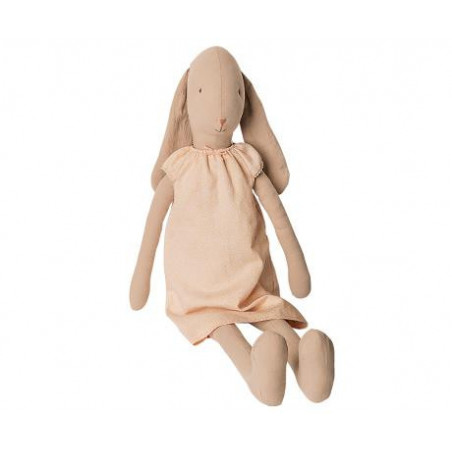 Maileg - Bunny size 3, Nightgown Maileg - Bunny size 3, Nightgown