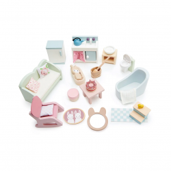 Tender leaf toys -...