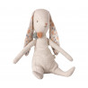 Maileg - Happy day bunny in box, Medium Maileg - Happy day bunny in box, Medium