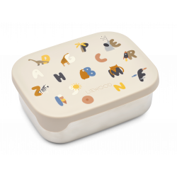 Liewood - Arthur Lunchbox,...