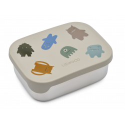 Liewood - Arthur Lunchbox,...