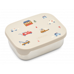 Liewood - Arthur Lunchbox,...