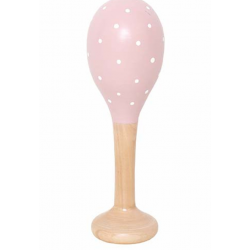 Jabadabado Maraccas Rosa