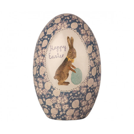 Maileg - Påskägg, lila Maileg - Påskägg, lila